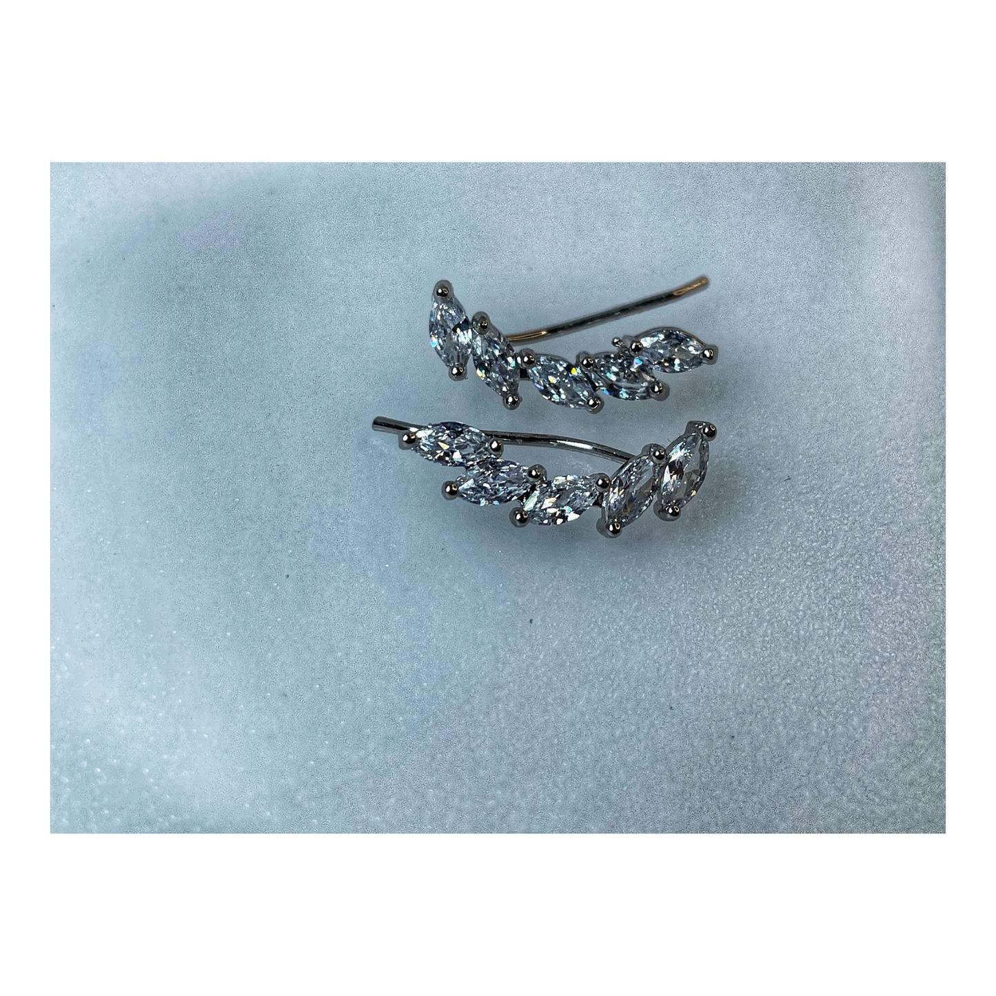 Set to Shine Earrings