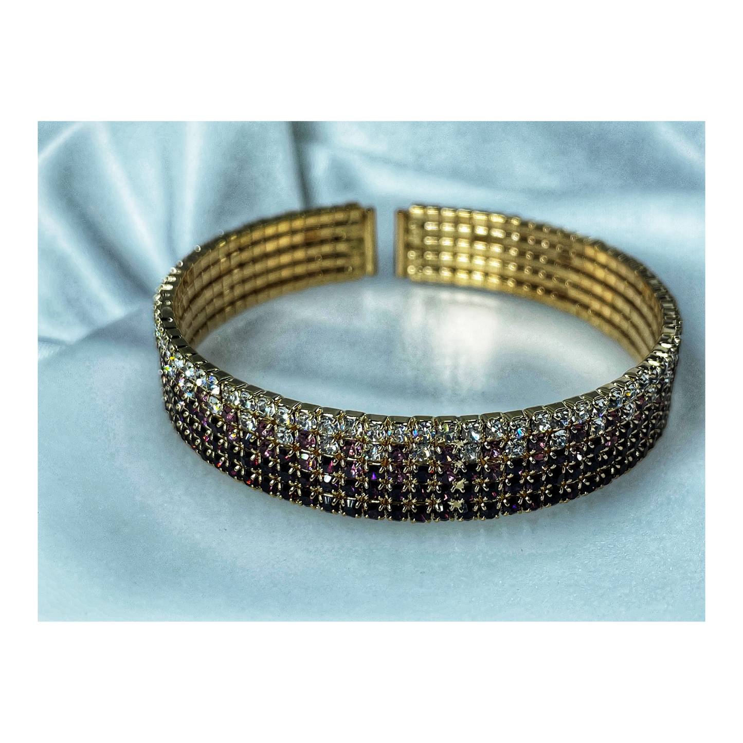 Take Me Out Bracelet