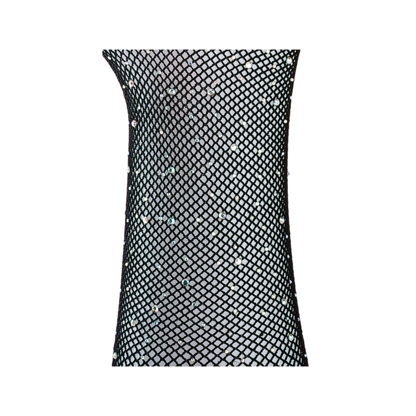 GEM FISHNET TIGHTS