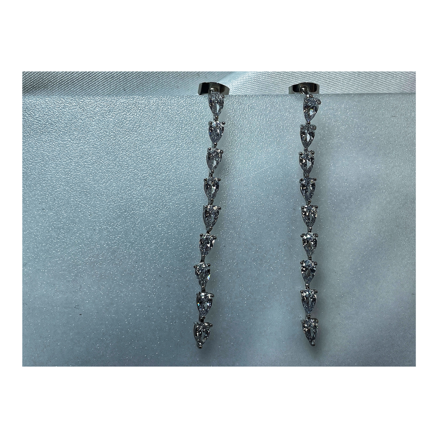 Pretty In Jewels Earrings