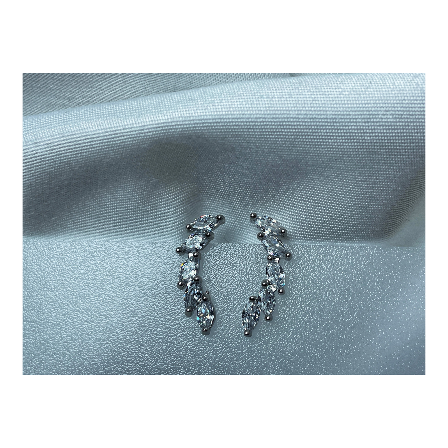 Set to Shine Earrings