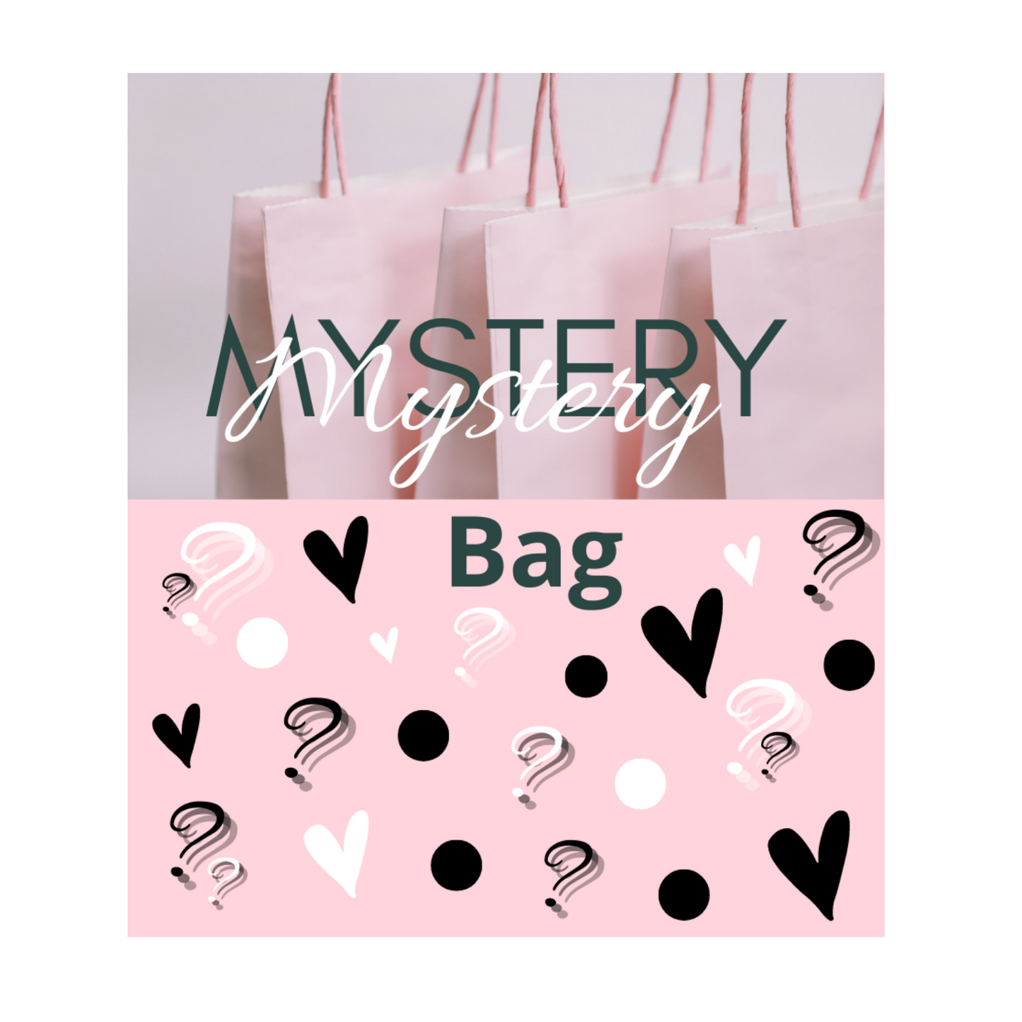 Mystery Bag