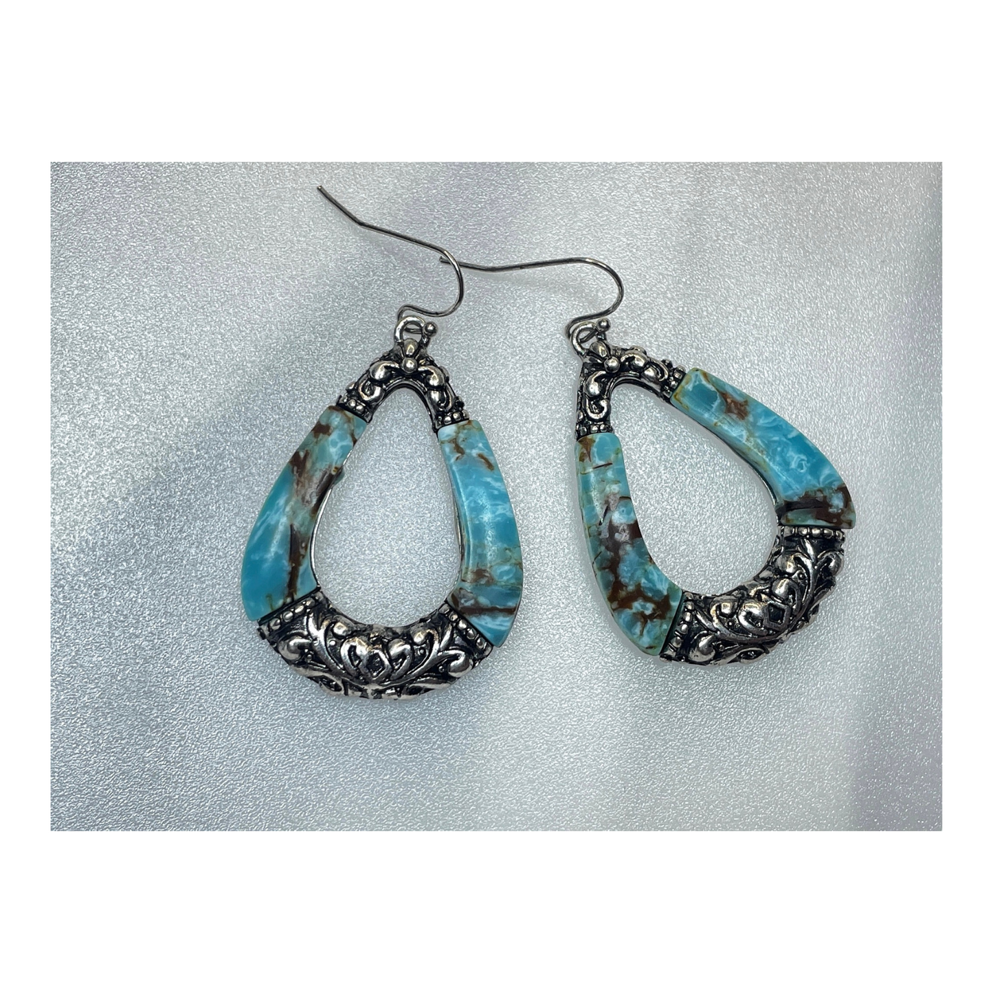 La Vaquera Earrings